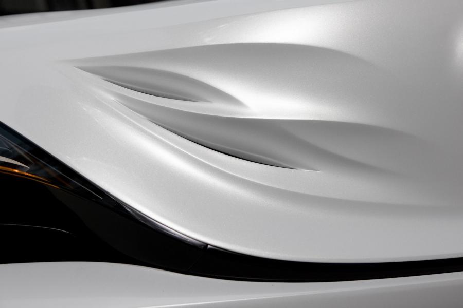  Mazda Kazamai Concept 2008 года  (фото 87 из 146)